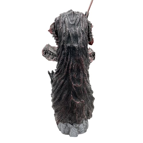 Action Figure Guts ’Mad Dog’ - Berserk™