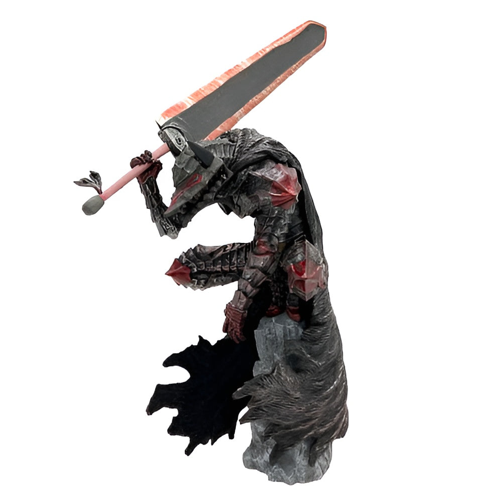 Action Figure Guts ’Mad Dog’ - Berserk™