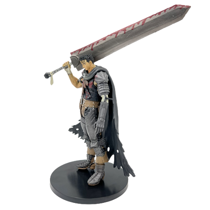 Action Figure Guts ’Slayer’ - Berserk