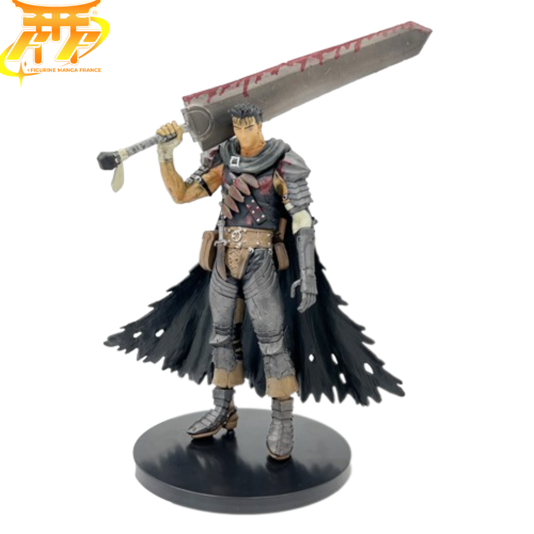 Action Figure Guts ’Slayer’ - Berserk