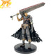 Action Figure Guts 