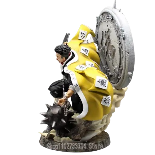 Action Figure Gyomei - Demon Slayer™