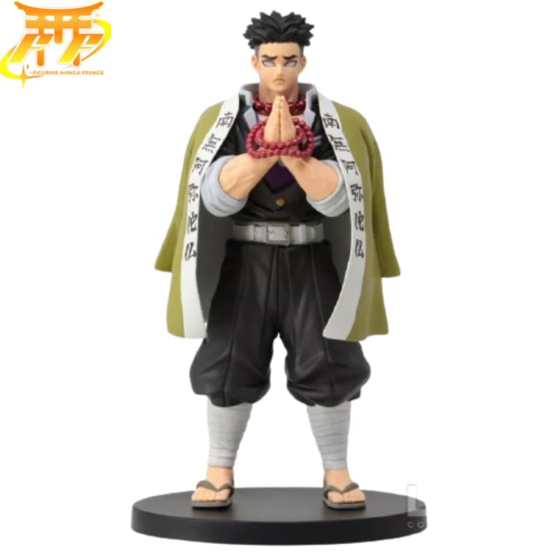 Action Figure Gyomei Himejima - Demon Slayer™