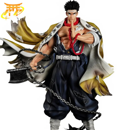 Action Figure Gyomei ’Sutra’ - Demon Slayer™