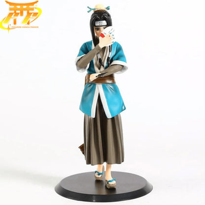 Action Figure Haku - Naruto Shippuden™