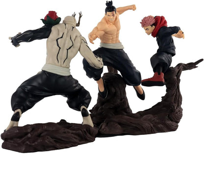 Action Figure Hanami- Jujutsu Kaisen™