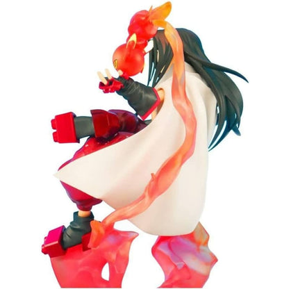 Action Figure Hao ’Over Soul’ - Shaman King™