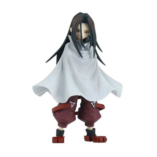 Action Figure Hao - Re Sciamano™