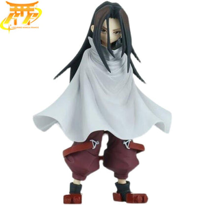 Action Figure Hao - Re Sciamano™