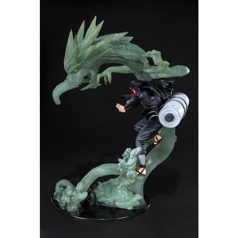 Action Figure Hashirama Senju - Naruto Shippuden™