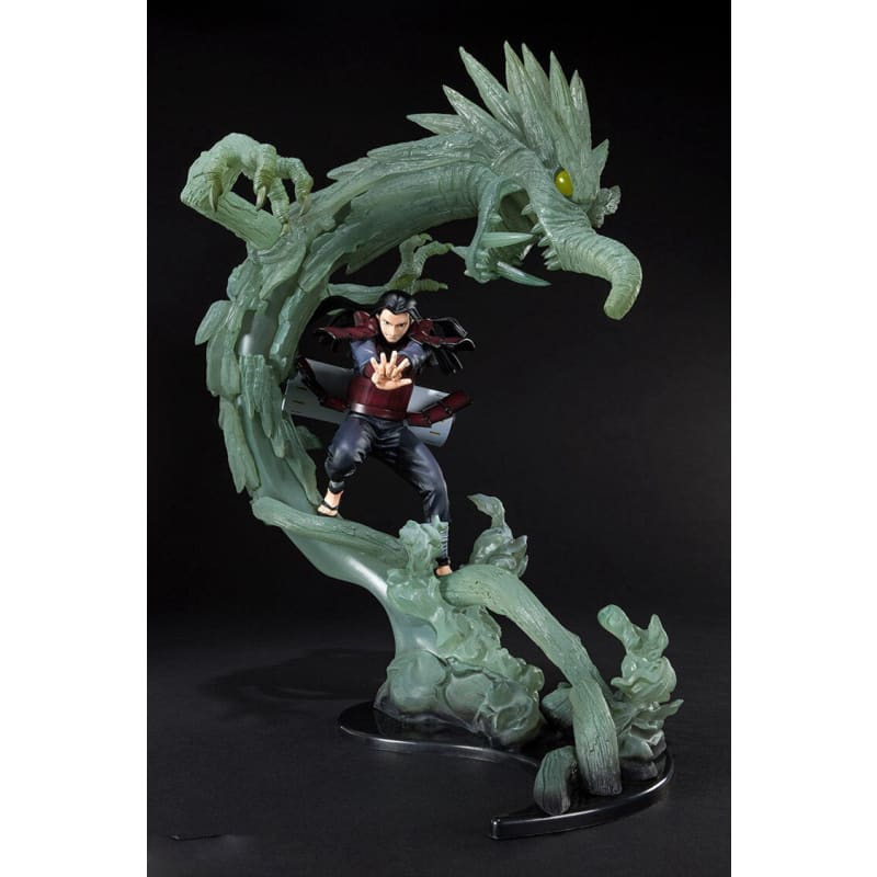 Action Figure Hashirama Senju - Naruto Shippuden™