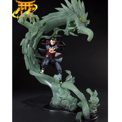 Action Figure Hashirama Senju - Naruto Shippuden™