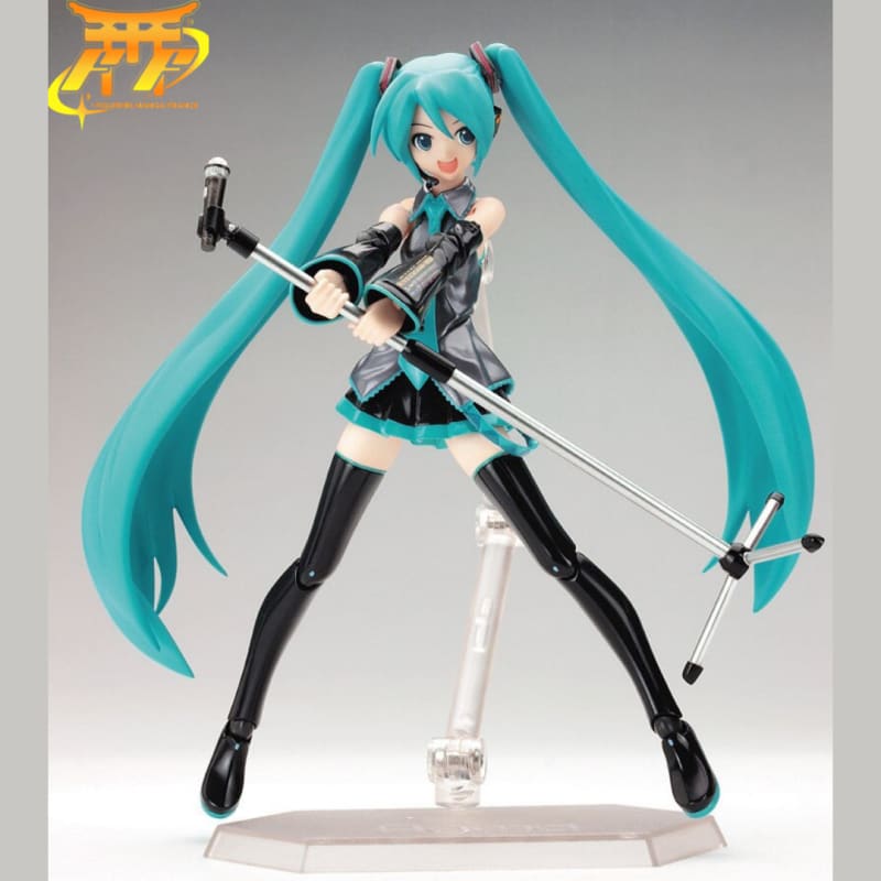 Action Figure Hatsune Miku - Hatsune Miku™