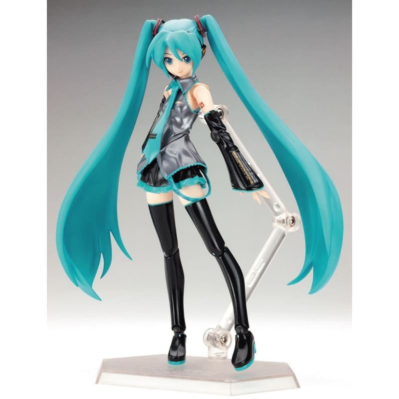 Action Figure Hatsune Miku - Hatsune Miku™