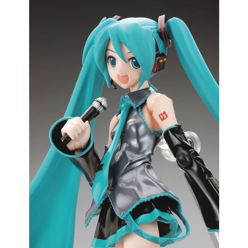 Action Figure Hatsune Miku - Hatsune Miku™