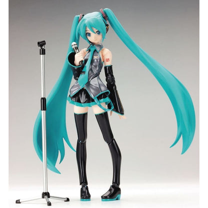 Action Figure Hatsune Miku - Hatsune Miku™