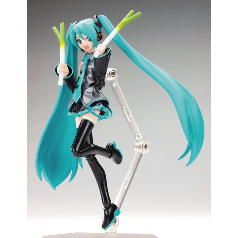 Action Figure Hatsune Miku - Hatsune Miku™