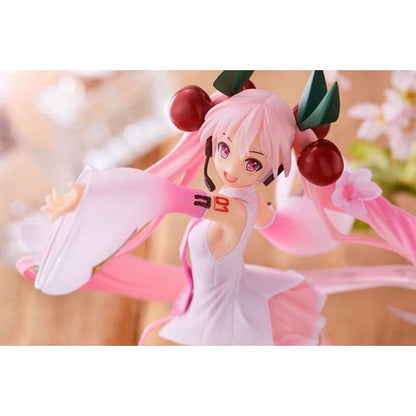 Action Figure Hatsune Miku Pink Lady - Hatsune Miku™