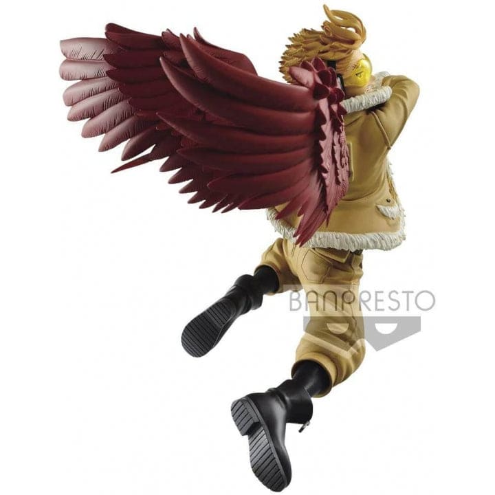 Action Figure Hawks - My Hero Academia™