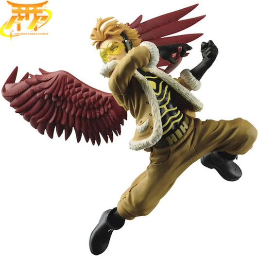 Action Figure Hawks - My Hero Academia™