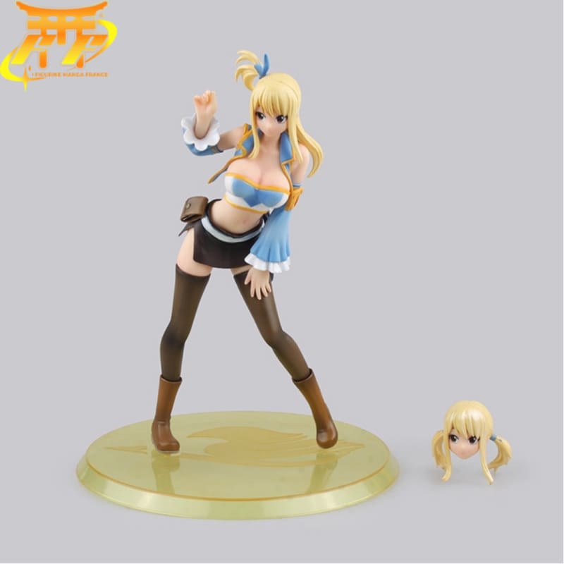 Action Figure Heartfilia Lucy - Fairy Tail™