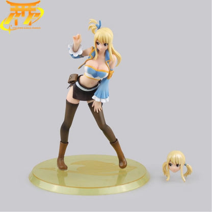 Action Figure Heartfilia Lucy - Fairy Tail™