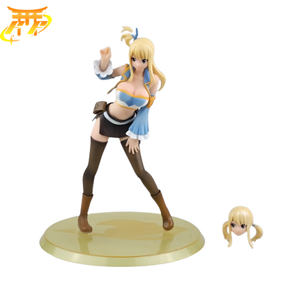 Action Figure Heartfilia Lucy - Fairy Tail™