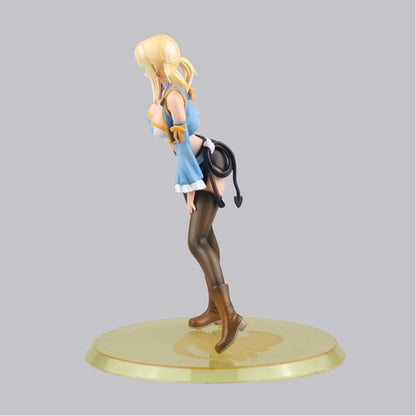 Action Figure Heartfilia Lucy - Fairy Tail™