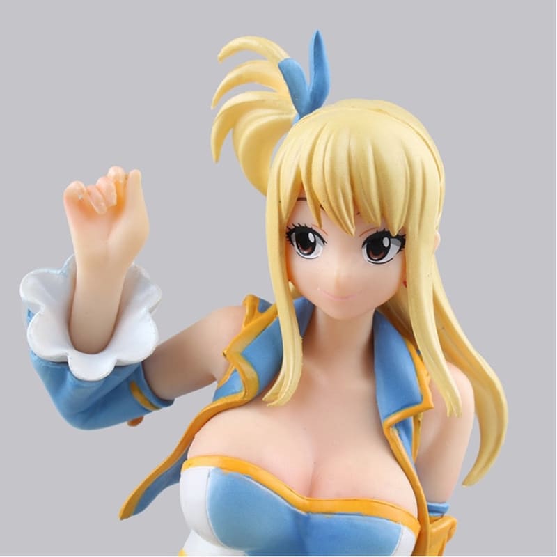 Action Figure Heartfilia Lucy - Fairy Tail™