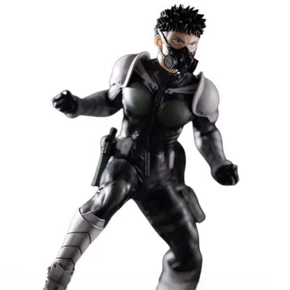 Action Figure Hibino Kafka - Kaiju No.8™