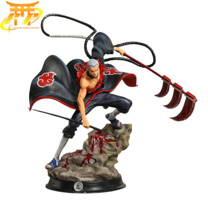 Action Figure Hidan ’Akatsuki’ - Naruto Shippuden™