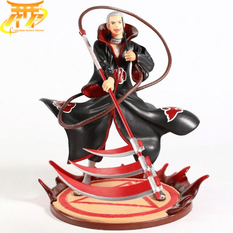 Action Figure Hidan - Naruto Shippuden™