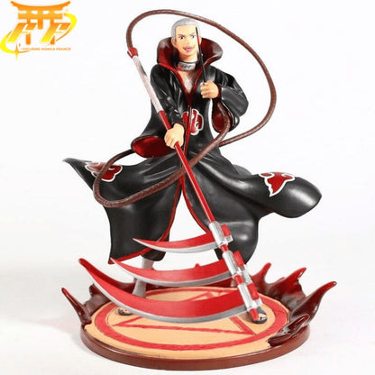 Action Figure Hidan - Naruto Shippuden™