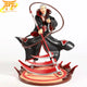 Action Figure Hidan - Naruto Shippuden™