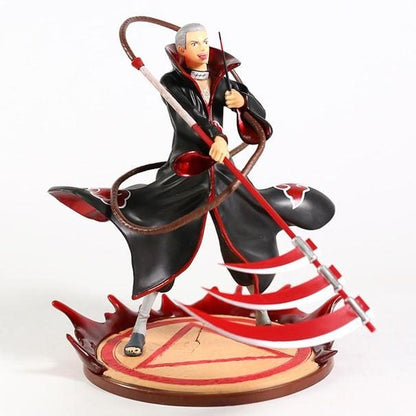 Action Figure Hidan - Naruto Shippuden™