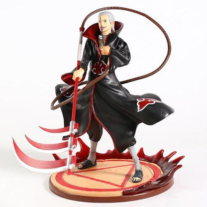 Action Figure Hidan - Naruto Shippuden™