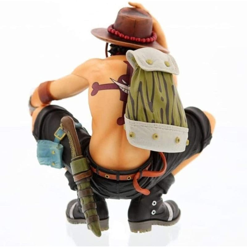 Action Figure Hiken No Ace - One Piece™