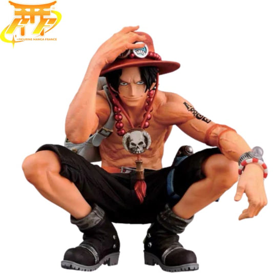 Action Figure Hiken No Ace - One Piece™