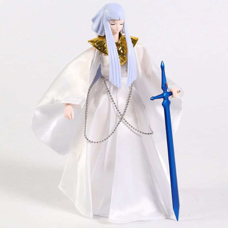 Action Figure Hilda Polaris - Saint Seiya™