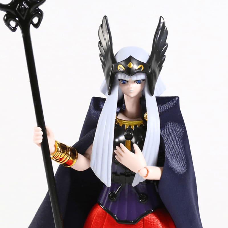 Action Figure Hilda Polaris - Saint Seiya™