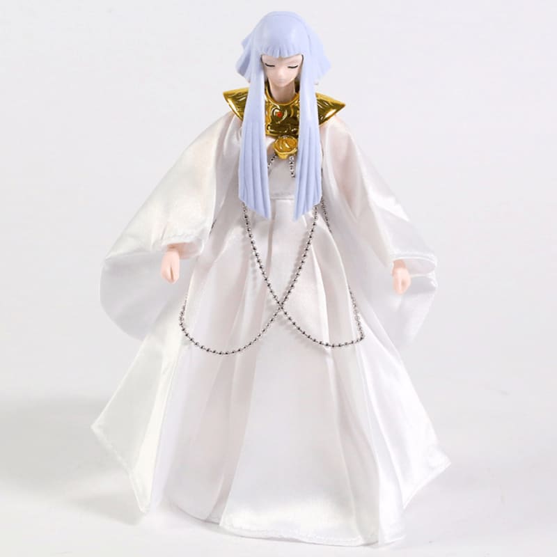 Action Figure Hilda Polaris - Saint Seiya™