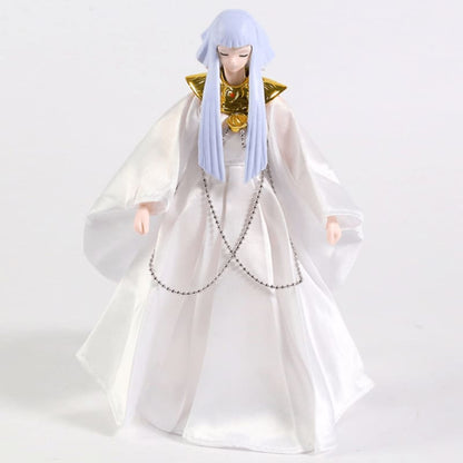 Action Figure Hilda Polaris - Saint Seiya™