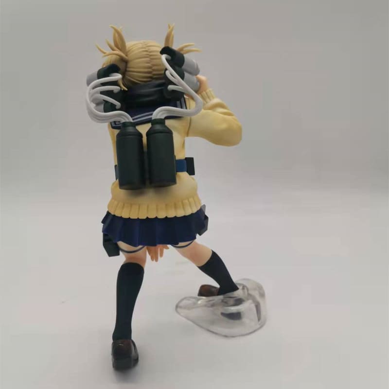 Action Figure Himiko Toga - My Hero Academia™