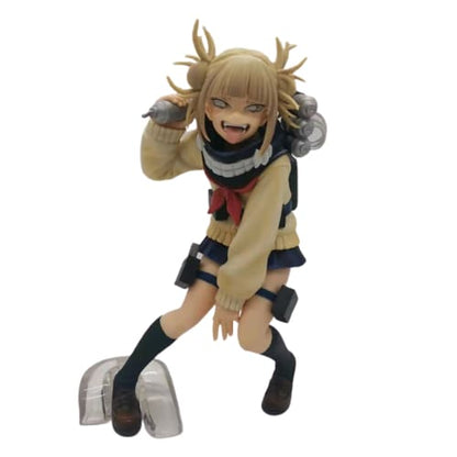 Action Figure Himiko Toga - My Hero Academia™