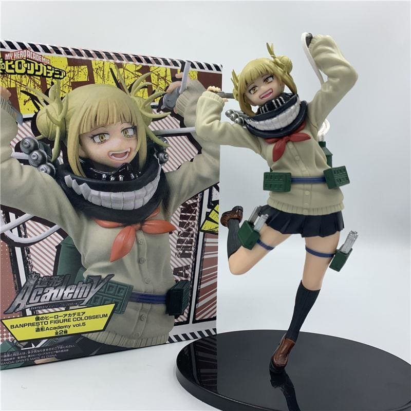 Action Figure Himiko Toga - My Hero Academia™