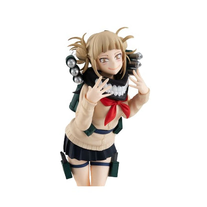 Action Figure Himoko Toga - My Hero Academia™