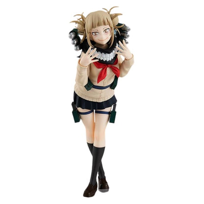 Action Figure Himoko Toga - My Hero Academia™