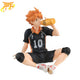 Action Figure Hinata 