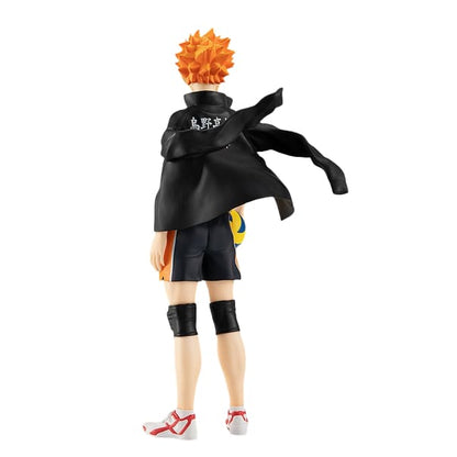 Action Figure Hinata ’Karasuno’ - Haikyuu™