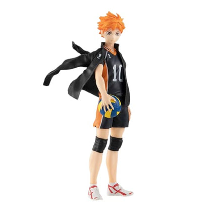 Action Figure Hinata ’Karasuno’ - Haikyuu™